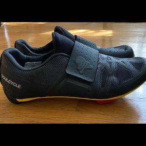 Soul Cycle Legend Cycling Shoes Size 39